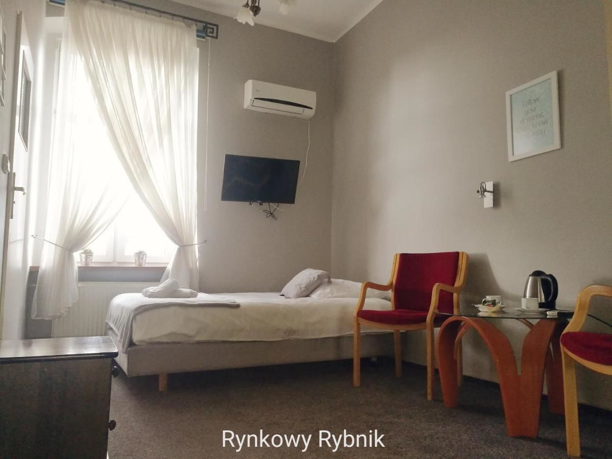 Апарт-отели Forum - Rynkowy Рыбник