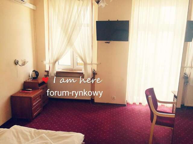 Апарт-отели Forum - Rynkowy Рыбник-45